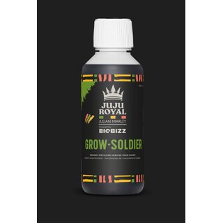 BioBizz Juju Royal Grow Soldier 250ml